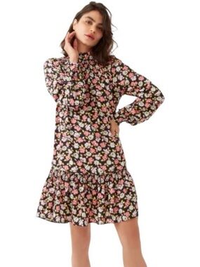 🆕Kate Spade Road Trip Floral Shift Dress